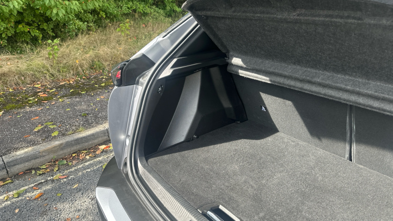 Peugeot 2008 1.2 PureTech 130 GT 5dr EAT8 Petrol Estate